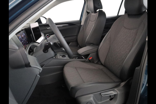 Volkswagen Tiguan Life Edition 1.5 eHybrid 204 PK DSG | 18" LM | Stoel & stuurverwarming | Trekhaak |