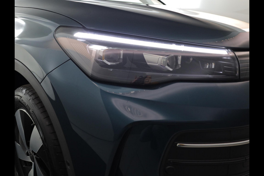 Volkswagen Tiguan Life Edition 1.5 eHybrid 204 PK DSG | 18" LM | Stoel & stuurverwarming | Trekhaak |