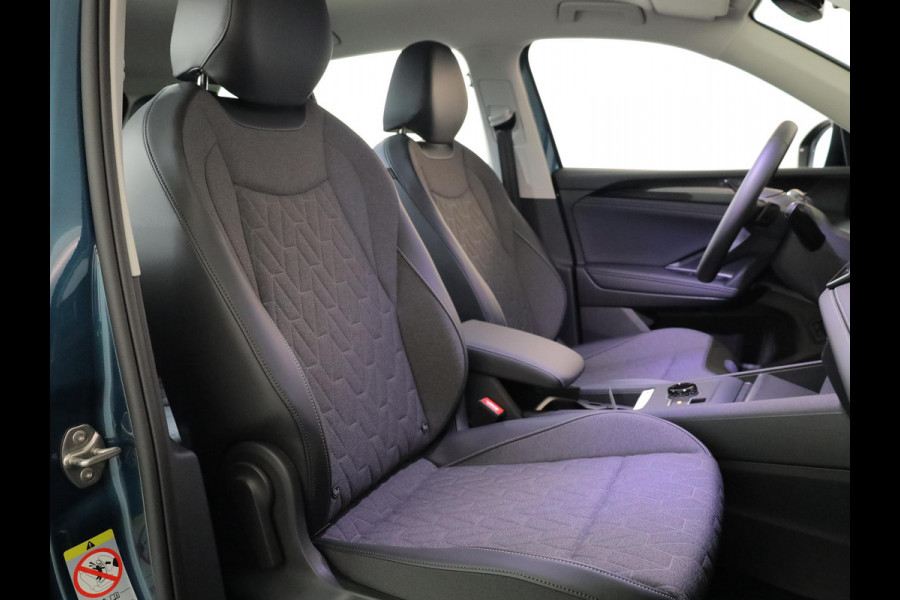 Volkswagen Tiguan Life Edition 1.5 eHybrid 204 PK DSG | 18" LM | Stoel & stuurverwarming | Trekhaak |