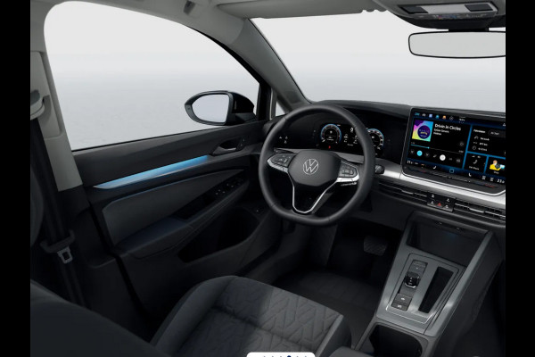 Volkswagen Golf Life Edition 1.5 eHybrid 204 PK | 18 "LM velgen | Stoel & Stuurverwarming | Camera |