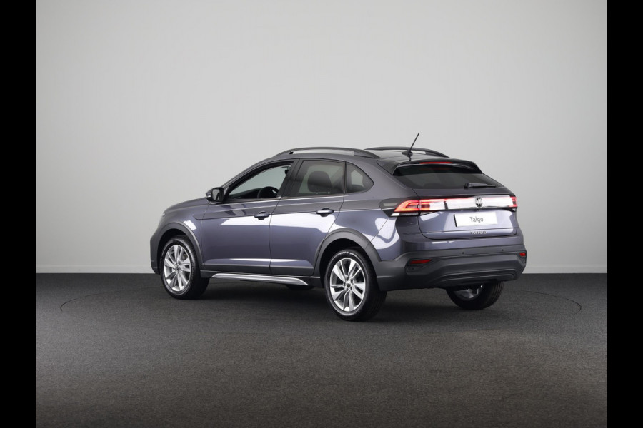 Volkswagen Taigo Life Edition 1.0 95 pk 5 versn. Hand | Climatronic | Stoelverwarming | Camera