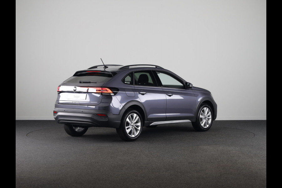 Volkswagen Taigo Life Edition 1.0 95 pk 5 versn. Hand | Climatronic | Stoelverwarming | Camera