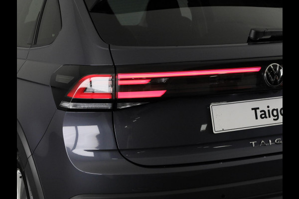 Volkswagen Taigo Life Edition 1.0 95 pk 5 versn. Hand | Climatronic | Stoelverwarming | Camera