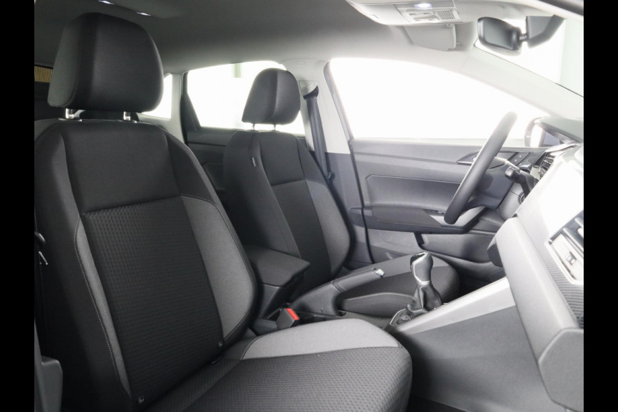 Volkswagen Taigo Life Edition 1.0 95 pk 5 versn. Hand | Climatronic | Stoelverwarming | Camera