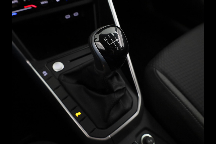 Volkswagen Taigo Life Edition 1.0 95 pk 5 versn. Hand | Climatronic | Stoelverwarming | Camera