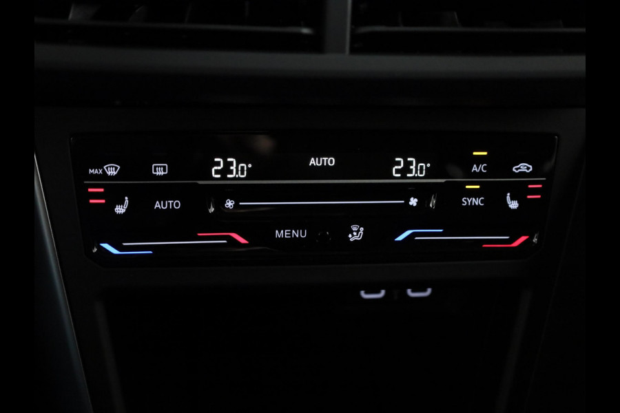 Volkswagen Taigo Life Edition 1.0 95 pk 5 versn. Hand | Climatronic | Stoelverwarming | Camera