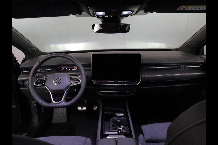 Volkswagen ID.7 Tourer Pro Limited Edition 77 kWh accu 286 PK | Velgen 19" | 360 graden camera | Stoel & Stuurverwarming |