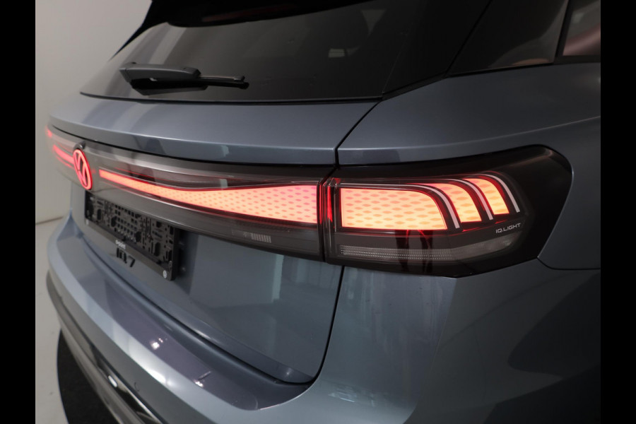Volkswagen ID.7 Tourer Pro Limited Edition 77 kWh accu 286 PK | Velgen 19" | 360 graden camera | Stoel & Stuurverwarming |