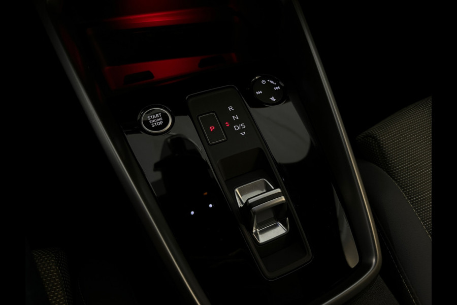 Audi A3 Sportback 40 TFSI e S Line Pano|Keyles|Sfeer|Camera|CarPlay