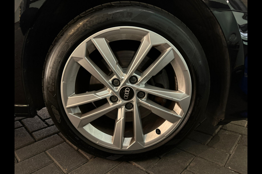 Audi A3 Sportback 40 TFSI e S Line Pano|Keyles|Sfeer|Camera|CarPlay