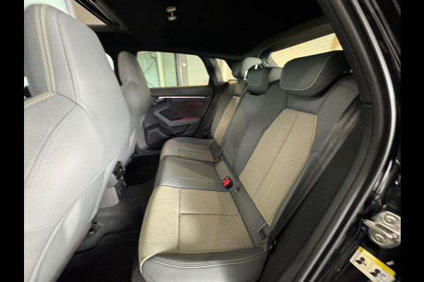 Audi A3 Sportback 40 TFSI e S Line Pano|Keyles|Sfeer|Camera|CarPlay