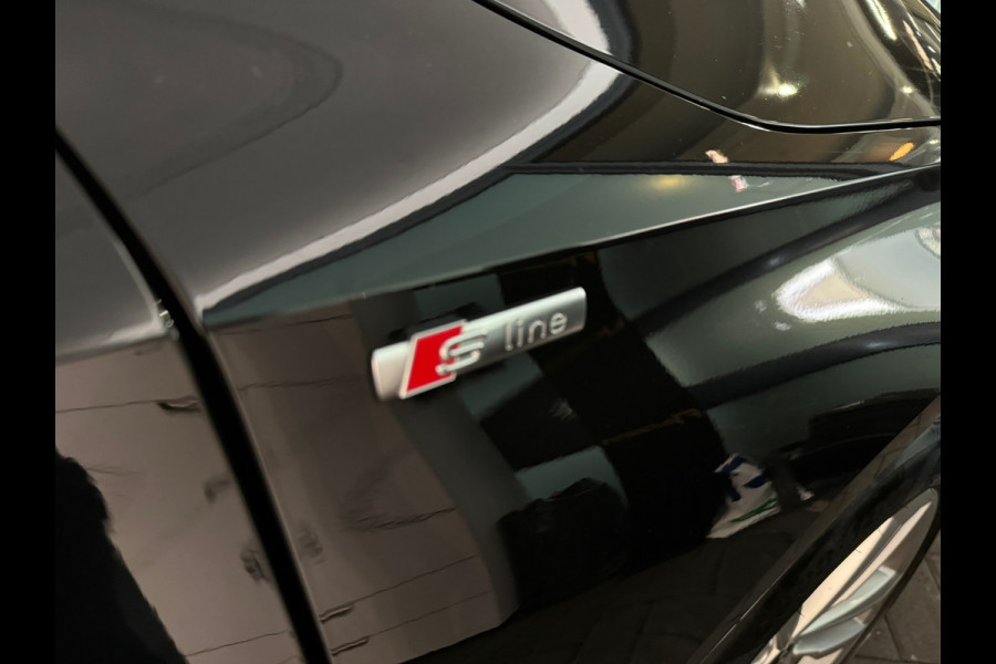 Audi A3 Sportback 40 TFSI e S Line Pano|Keyles|Sfeer|Camera|CarPlay