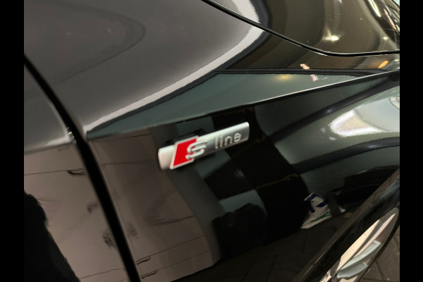 Audi A3 Sportback 40 TFSI e S Line Pano|Keyles|Sfeer|Camera|CarPlay