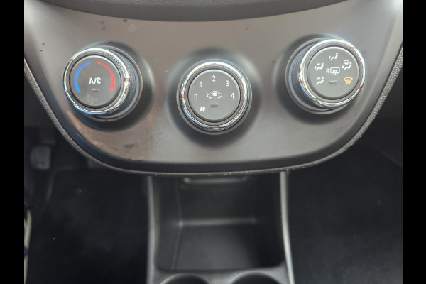 Opel KARL 1.0 ecoFLEX Edition | 1E EIGENAAR | 12MND GARANTIE | AIRCO | ELEC RAMEN | LAGE KM |