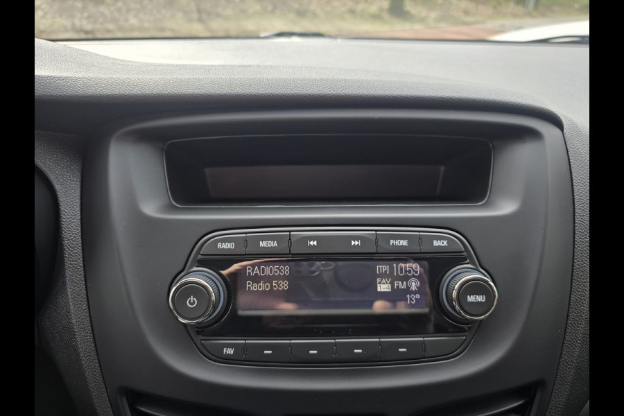 Opel KARL 1.0 ecoFLEX Edition | 1E EIGENAAR | 12MND GARANTIE | AIRCO | ELEC RAMEN | LAGE KM |