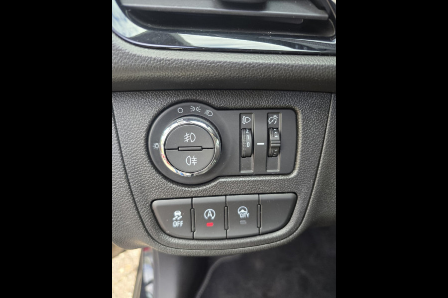 Opel KARL 1.0 ecoFLEX Edition | 1E EIGENAAR | 12MND GARANTIE | AIRCO | ELEC RAMEN | LAGE KM |