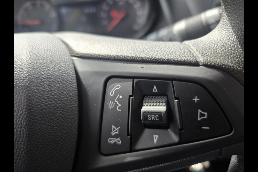 Opel KARL 1.0 ecoFLEX Edition | 1E EIGENAAR | 12MND GARANTIE | AIRCO | ELEC RAMEN | LAGE KM |