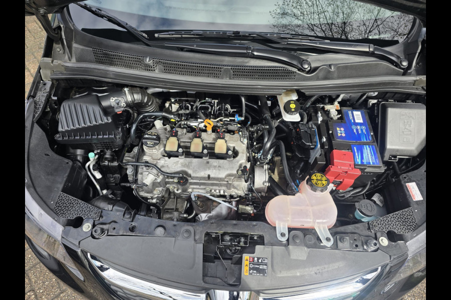 Opel KARL 1.0 ecoFLEX Edition | 1E EIGENAAR | 12MND GARANTIE | AIRCO | ELEC RAMEN | LAGE KM |
