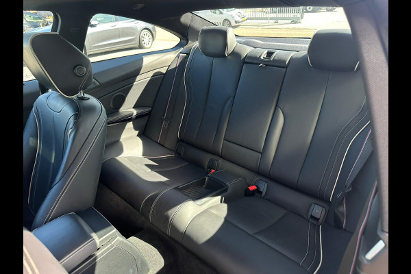 BMW 4 Serie Coupé 420i High Executive