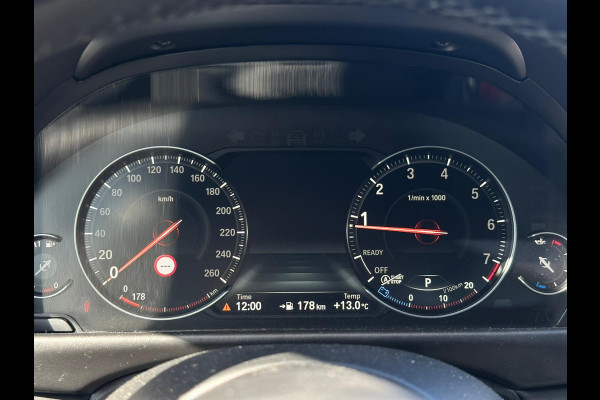 BMW 4 Serie Coupé 420i High Executive