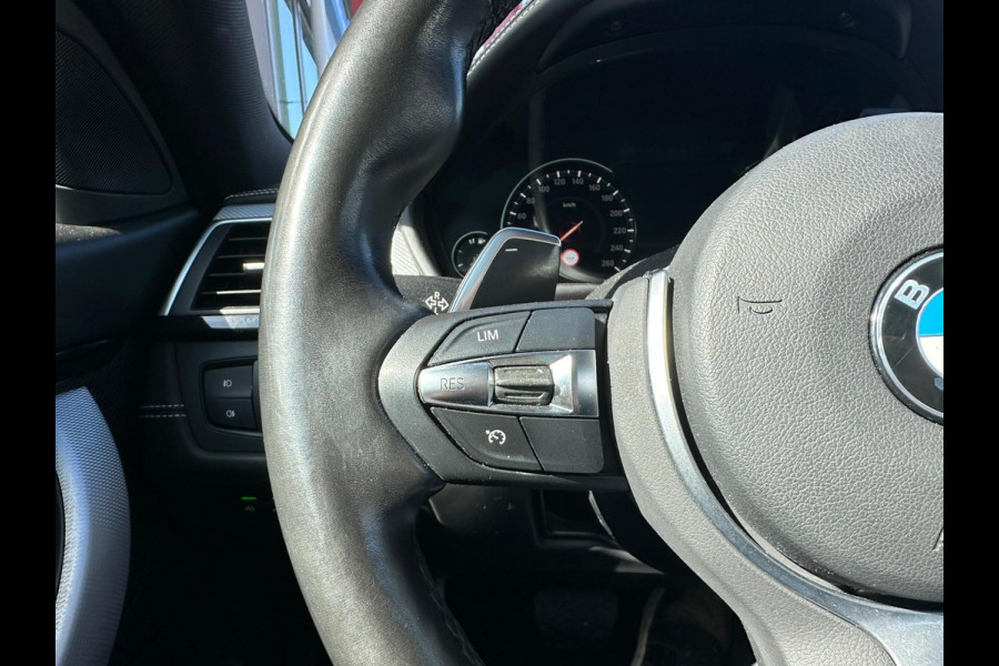 BMW 4 Serie Coupé 420i High Executive