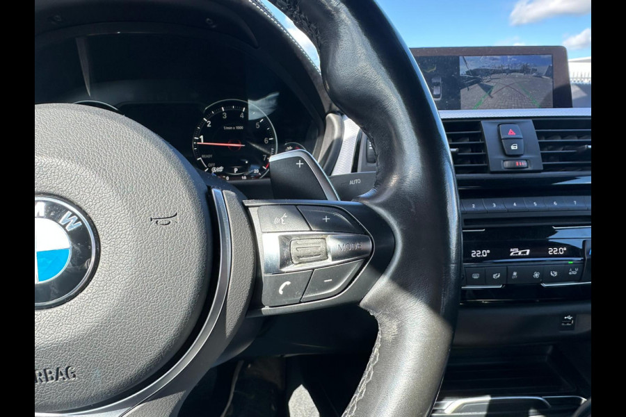 BMW 4 Serie Coupé 420i High Executive