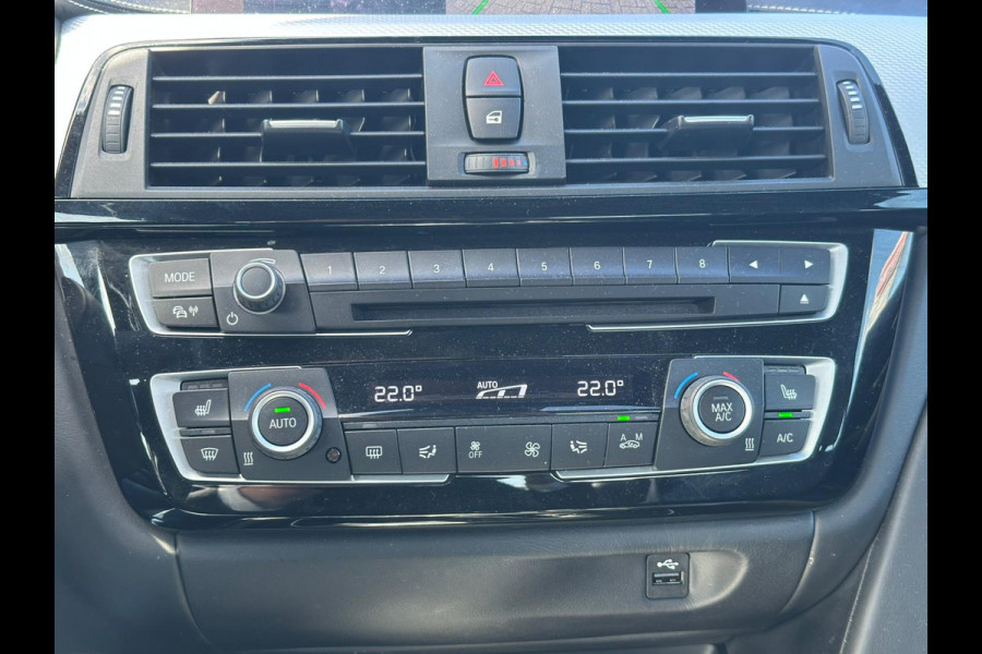 BMW 4 Serie Coupé 420i High Executive