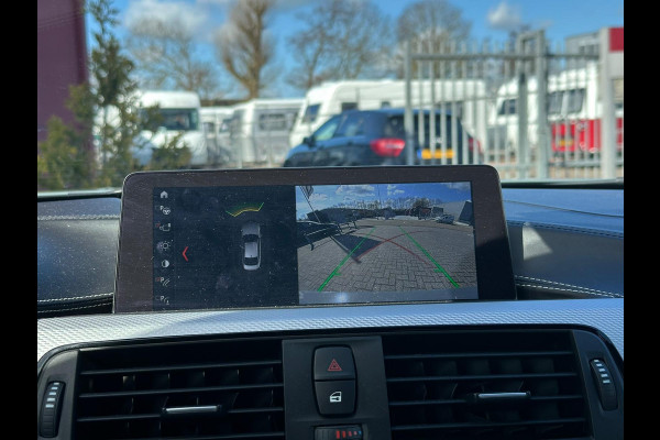 BMW 4 Serie Coupé 420i High Executive