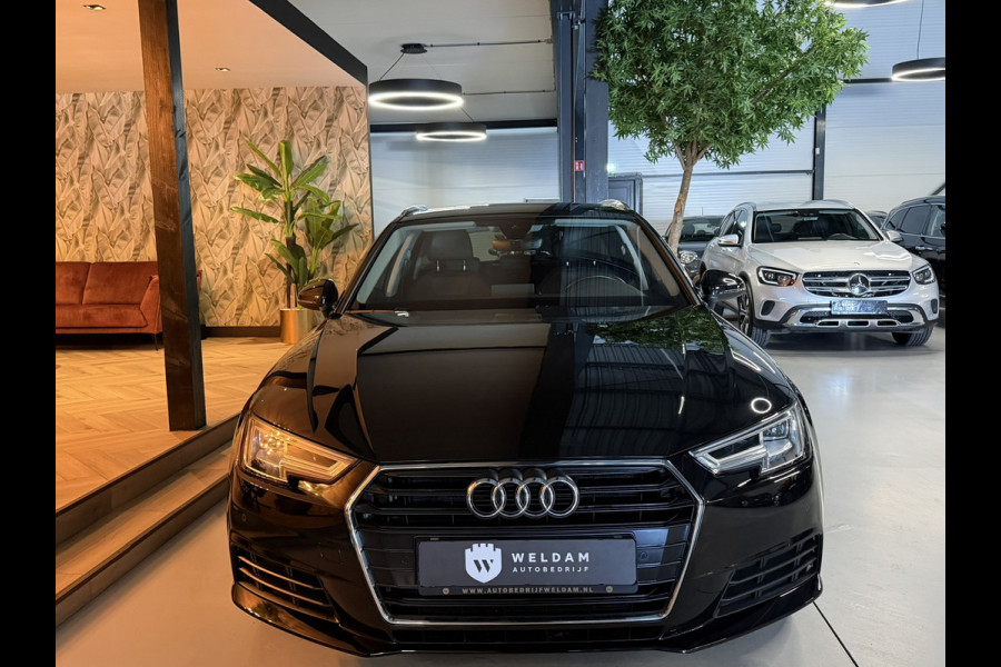 Audi A4 AVANT 1.4 TFSI Sport Garantie Camera Cruise Navi Airco PDC Rijklaar