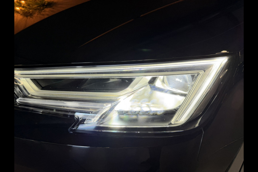 Audi A4 AVANT 1.4 TFSI Sport Garantie Camera Cruise Navi Airco PDC Rijklaar