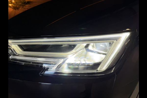 Audi A4 AVANT 1.4 TFSI Sport Garantie Camera Cruise Navi Airco PDC Rijklaar