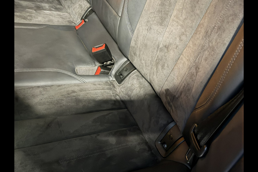 Audi A4 AVANT 1.4 TFSI Sport Garantie Camera Cruise Navi Airco PDC Rijklaar