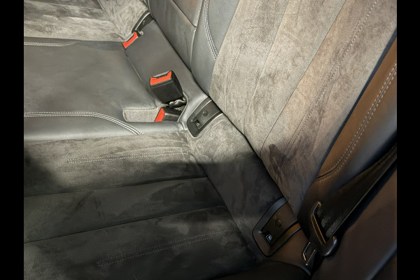 Audi A4 AVANT 1.4 TFSI Sport Garantie Camera Cruise Navi Airco PDC Rijklaar