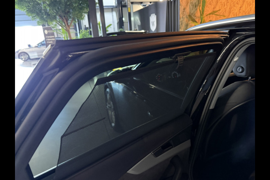 Audi A4 AVANT 1.4 TFSI Sport Garantie Camera Cruise Navi Airco PDC Rijklaar