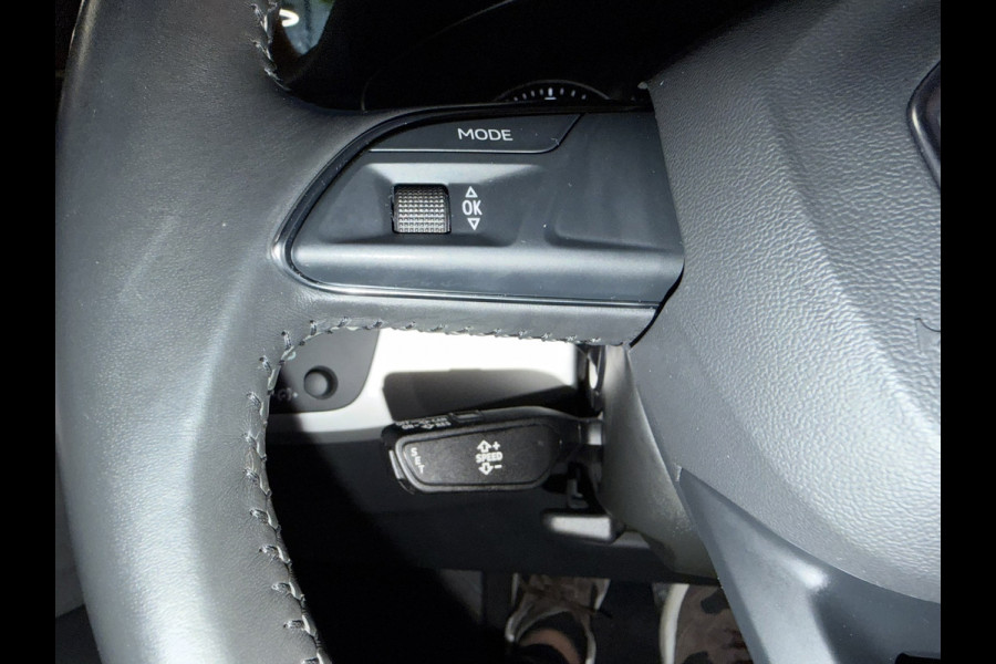 Audi A4 AVANT 1.4 TFSI Sport Garantie Camera Cruise Navi Airco PDC Rijklaar