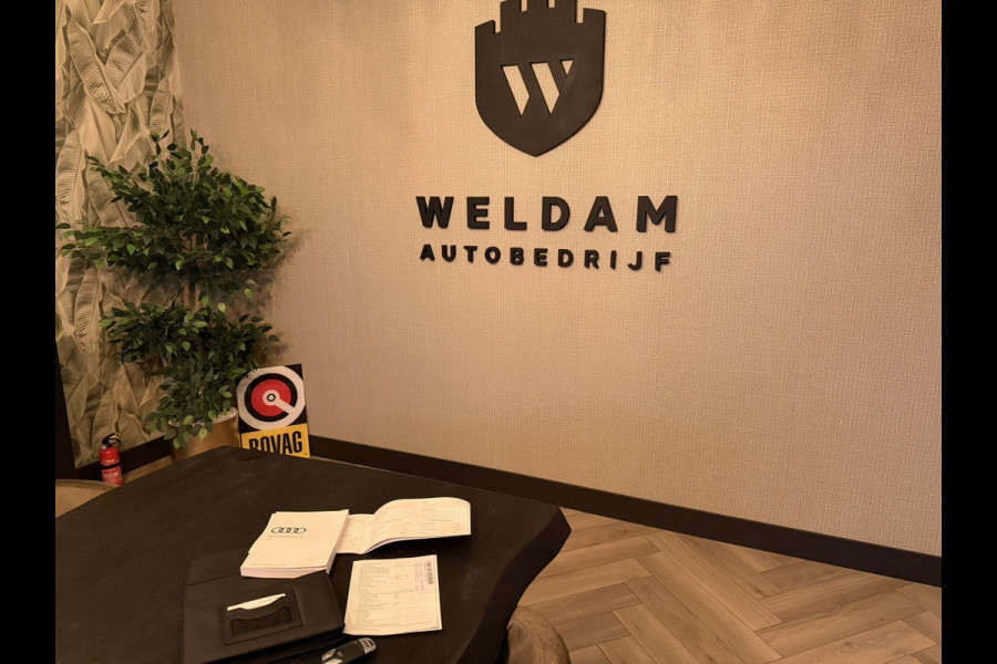 Audi A4 AVANT 1.4 TFSI Sport Garantie Camera Cruise Navi Airco PDC Rijklaar