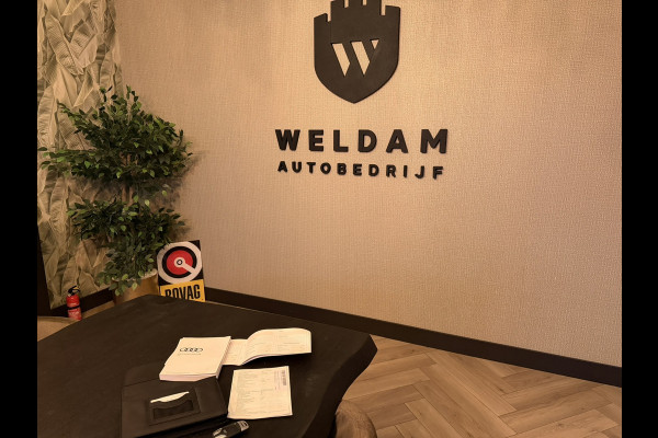 Audi A4 AVANT 1.4 TFSI Sport Garantie Camera Cruise Navi Airco PDC Rijklaar