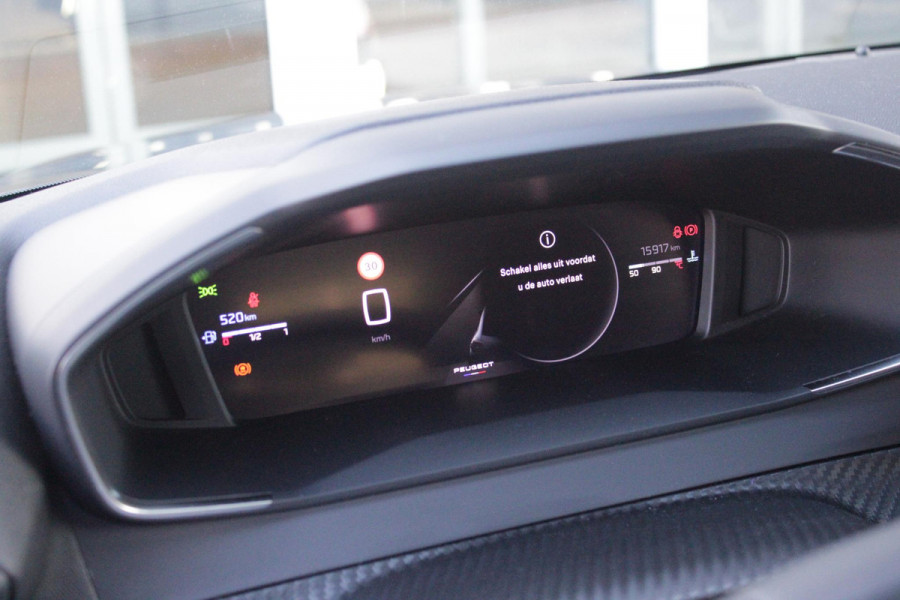 Peugeot 208 1.2 100PK ALLURE | PARKEERSENSOREN VOOR + ACHTER | DRAADLOZE APPLE CARPLAY/ANDROID AUTO | CRUISE CONTROL | DAB+ RADIO | CLIMATE CONTROL | LED KOPLAMPEN | LICHTMETALEN VELGEN 16" |