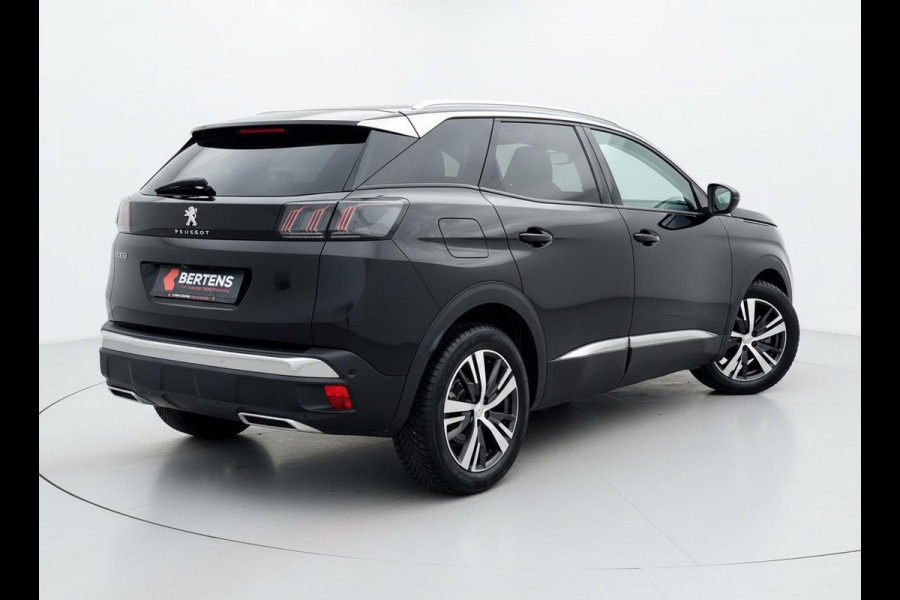 Peugeot 3008 1.2 PT 130 Aut. BlueL. Premium | El.achterklep | Adaptive cruise | Prijs is rijklaar