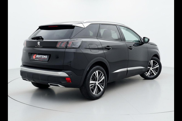 Peugeot 3008 1.2 PT 130 Aut. BlueL. Premium | El.achterklep | Adaptive cruise | Prijs is rijklaar