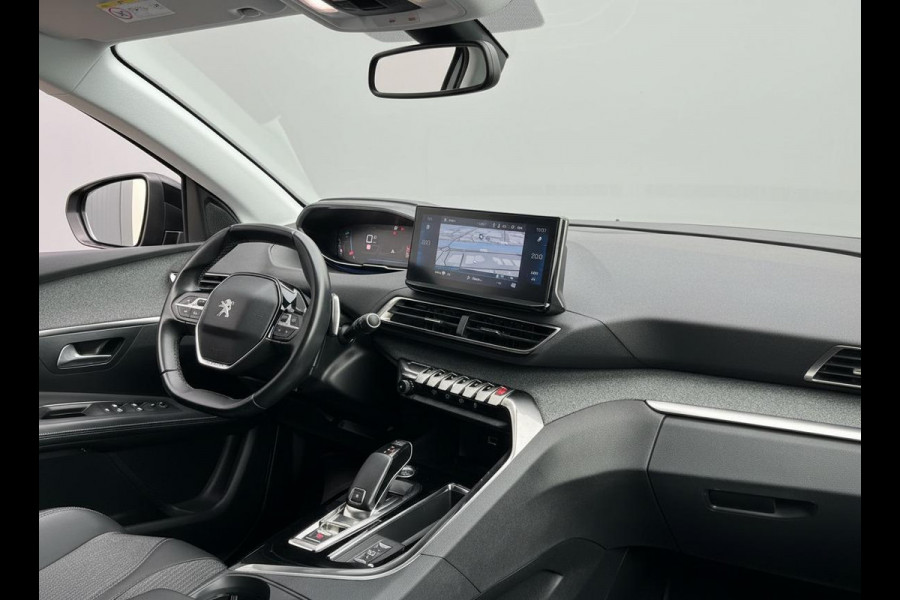 Peugeot 3008 1.2 PT 130 Aut. BlueL. Premium | El.achterklep | Adaptive cruise | Prijs is rijklaar