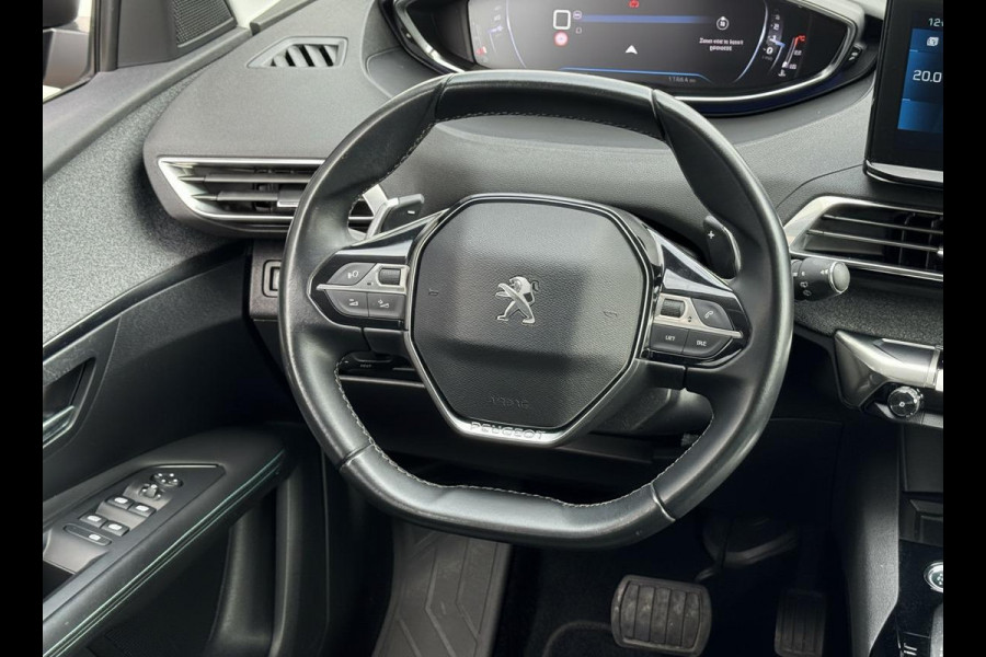 Peugeot 3008 1.2 PT 130 Aut. BlueL. Premium | El.achterklep | Adaptive cruise | Prijs is rijklaar