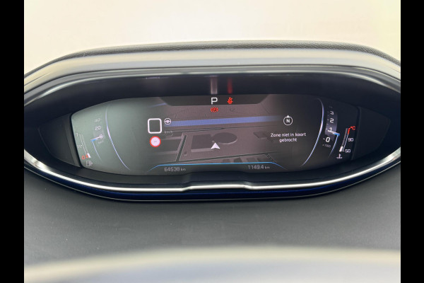 Peugeot 3008 1.2 PT 130 Aut. BlueL. Premium | El.achterklep | Adaptive cruise | Prijs is rijklaar