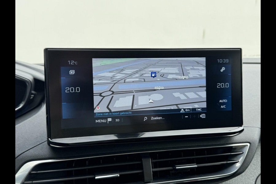Peugeot 3008 1.2 PT 130 Aut. BlueL. Premium | El.achterklep | Adaptive cruise | Prijs is rijklaar