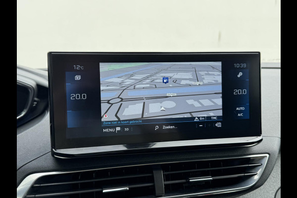 Peugeot 3008 1.2 PT 130 Aut. BlueL. Premium | El.achterklep | Adaptive cruise | Prijs is rijklaar