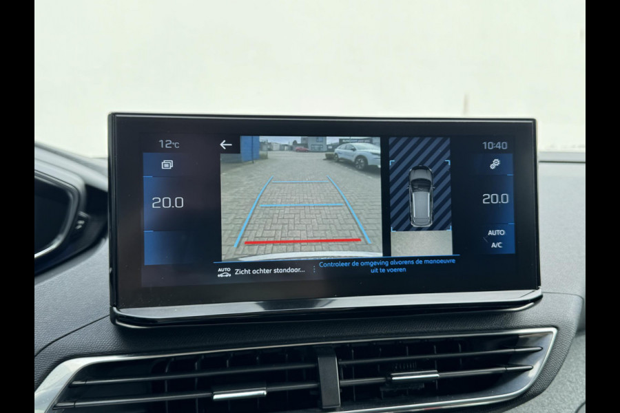 Peugeot 3008 1.2 PT 130 Aut. BlueL. Premium | El.achterklep | Adaptive cruise | Prijs is rijklaar
