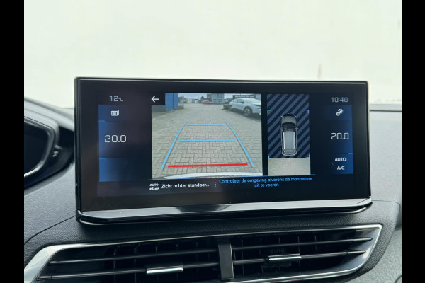 Peugeot 3008 1.2 PT 130 Aut. BlueL. Premium | El.achterklep | Adaptive cruise | Prijs is rijklaar