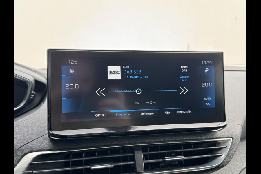 Peugeot 3008 1.2 PT 130 Aut. BlueL. Premium | El.achterklep | Adaptive cruise | Prijs is rijklaar