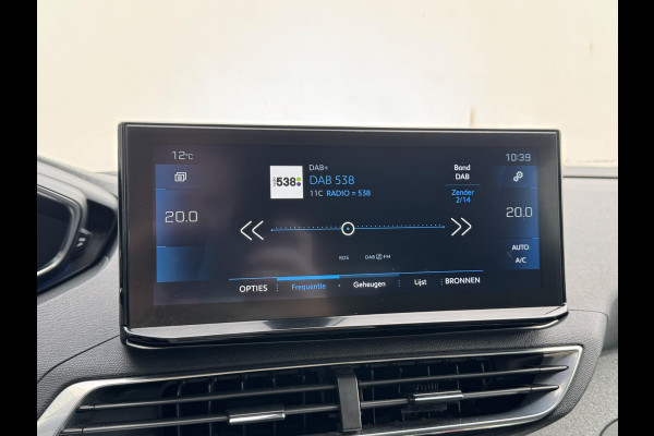 Peugeot 3008 1.2 PT 130 Aut. BlueL. Premium | El.achterklep | Adaptive cruise | Prijs is rijklaar