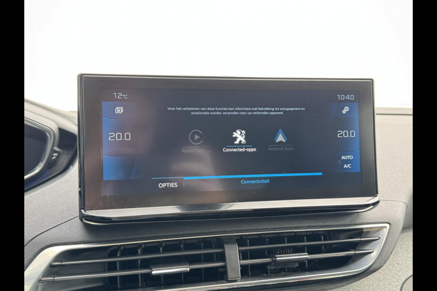 Peugeot 3008 1.2 PT 130 Aut. BlueL. Premium | El.achterklep | Adaptive cruise | Prijs is rijklaar